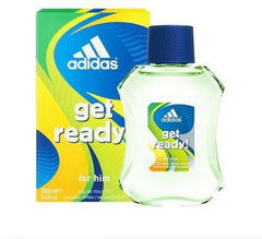 Adidas get Ready Perfume For Men