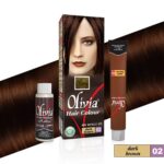 Olivia Hair Color Dark Brown 02