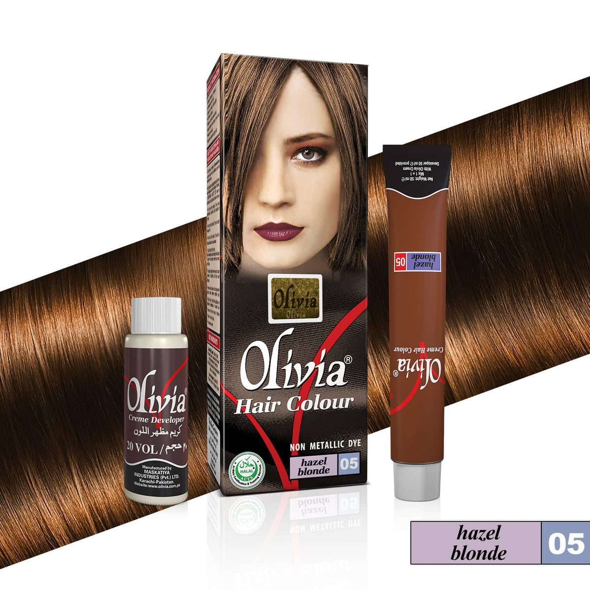 Olivia Hair Color Hazel Blonde 05