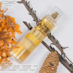 OPIO ICONIC WOMEN BODYMIST