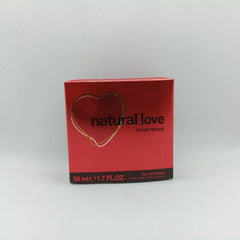 Natural Love Perfume by Al-Huda