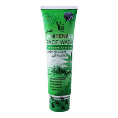 YC Whitening Face Wash With Neem Extract 100ml