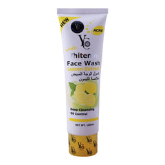 YC Face Wash With Lemon Extract 100ml