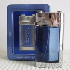 Royal By Sellion For Men Eau De Parfum 100ml