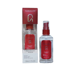 Sabalon Heat Potion Hair Serum 50ml