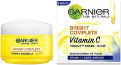 Garnier Brigh8t Complete Serum Cream 40ml