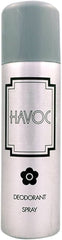 Havoc Body Spray For Men 200ml