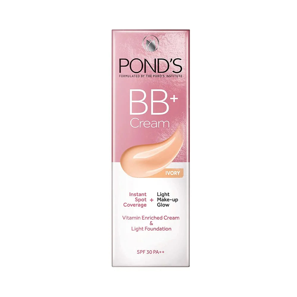 Ponds BB Cream Ivory Spf-30