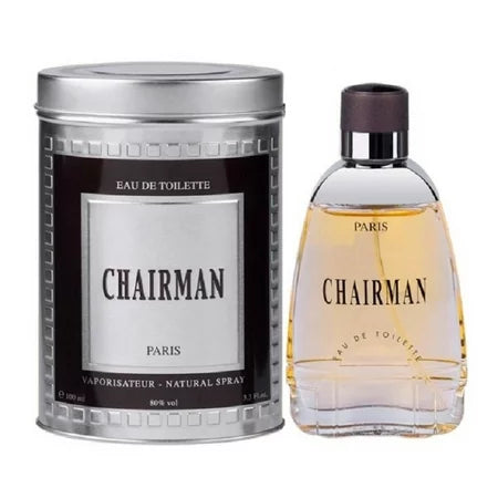 Chairman Perfume EDT 100ml