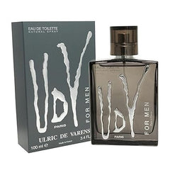 VDY Ulric De Varens Perfume for Men