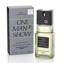 One Man Show Perfume For Men by Jacques Bogart 100ml