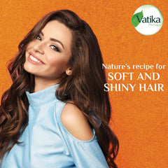 Vatika Naturals Onion Hair Oil