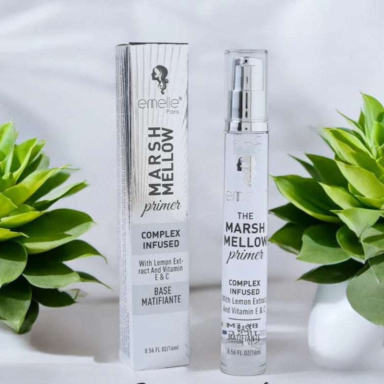 EMELIE MARSH MELLOW PRIMER