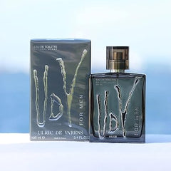 VDY Ulric De Varens Perfume for Men