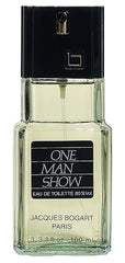 One Man Show Perfume For Men by Jacques Bogart 100ml