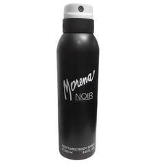 Morena Noir Body Spray for Men 200ml