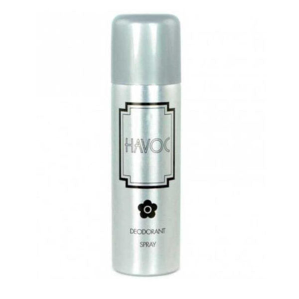 Havoc Body Spray For Men 200ml