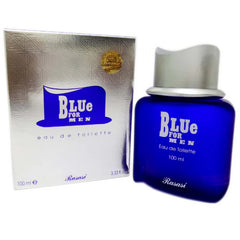 Rasasi Blue For Men Perfume 100ml