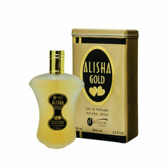 ALISHA GOLD PERFUME FOR MEN/WOMEN