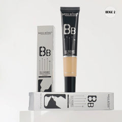 MISS ROSE Perfect Cover BB Cream