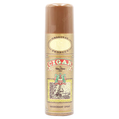 Cigar  Body Spray For Men 200ml