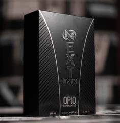 OPIO NEXT EPISODE EDP 100ML