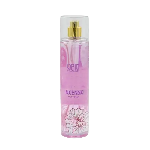 OPIO INCENSE BODY MIST (For Women)