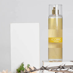 OPIO ICONIC WOMEN BODYMIST