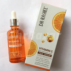 Dr Rashel Vitamin C Face Serum, 50ml