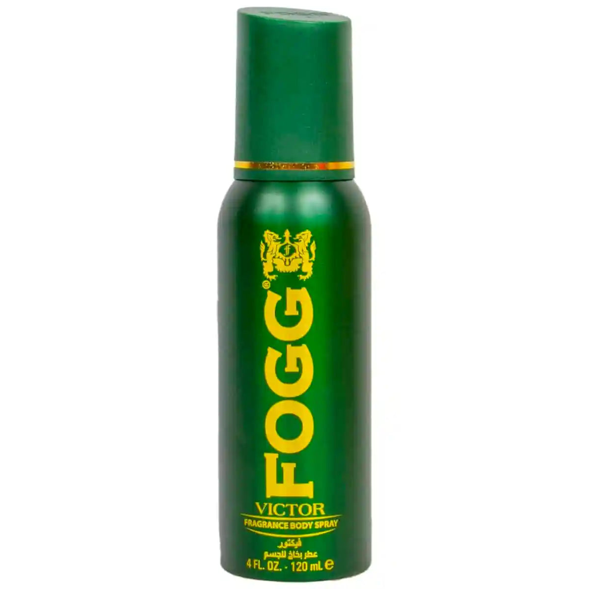 Fogg Victor Bodyspray 120ml