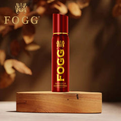 Fogg Men Monarch Body Spray 120ml