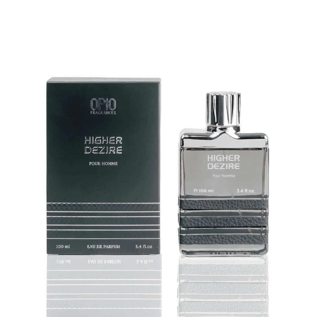 Opio Higher Dezire Perfume For Men 100ml