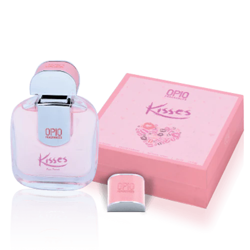 Opio Kisses Pour Femme Eau De Parfume 100ml