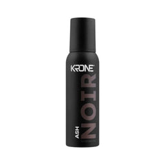 KRONE NOIR ASH BODY SPRAY 120 ML