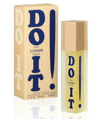 Lomani Do It ! Perfume For Men 100ml