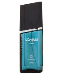 Lomani Pour Homme For Men 100ml