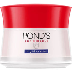 POND'S Age Miracle Youthful Glow Night Cream 45g