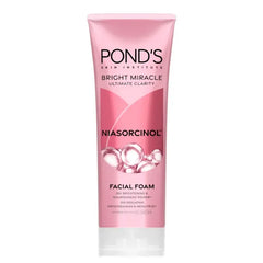 Ponds White Beauty Lightening Facial Foam Face Wash 100GM