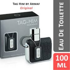 Armaf Tag Him EDT 100ml