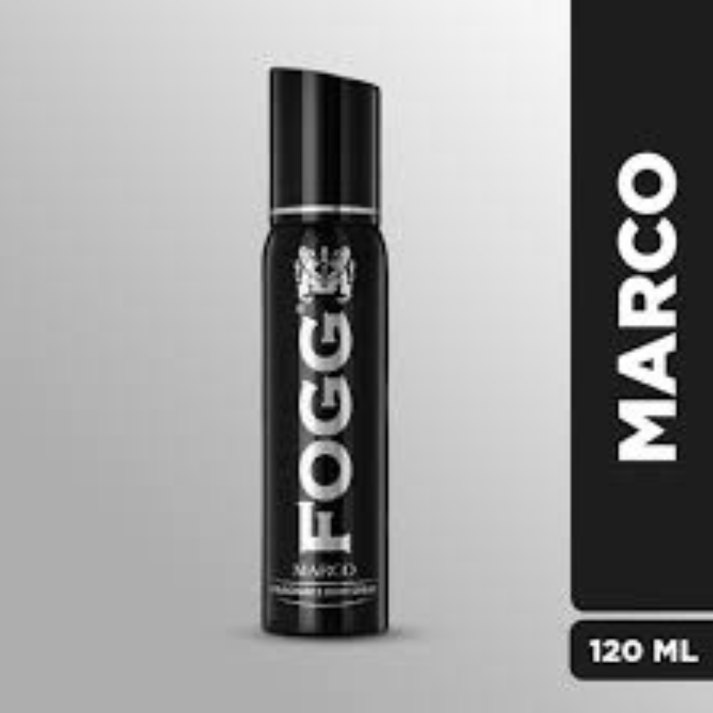 Fogg Marco Body Spray For Men  150ml