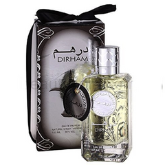 Dirham Perfume 100ml For Women And Men