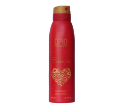 OPIO SECRET KISSES BODYSPRAY (FOR WOMEN)