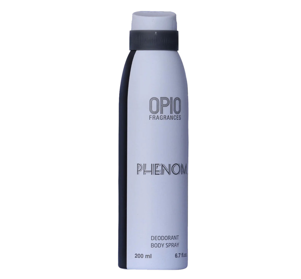 OPIO PHENOM BODY SPRAY (FOR MEN)