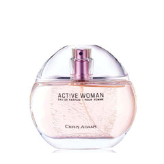 Chris Adam Active Woman Perfume