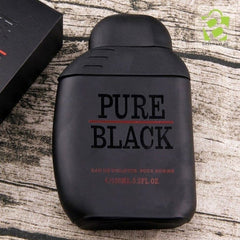 Creation Lamis Pure Black Perfume For Men 100 ml