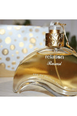 Rasasi Relation Gold EDP 50ml