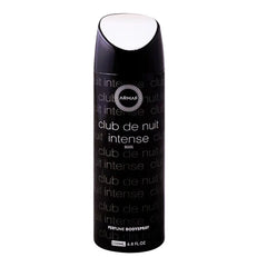 Armaf Club De Nuit Intense Man Deodorant Body Spray, 200ml