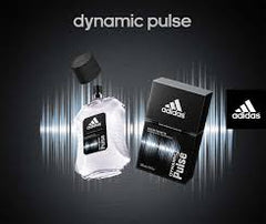 Adidas Dynamic Pulse Perfume for Men