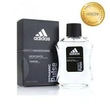 Adidas Dynamic Pulse Perfume for Men