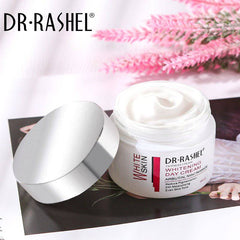 Dr.Rashel Fairness Whitening Day Cream